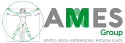 AMES Logo